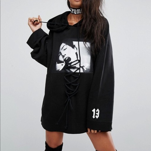 fenty hoodie puma